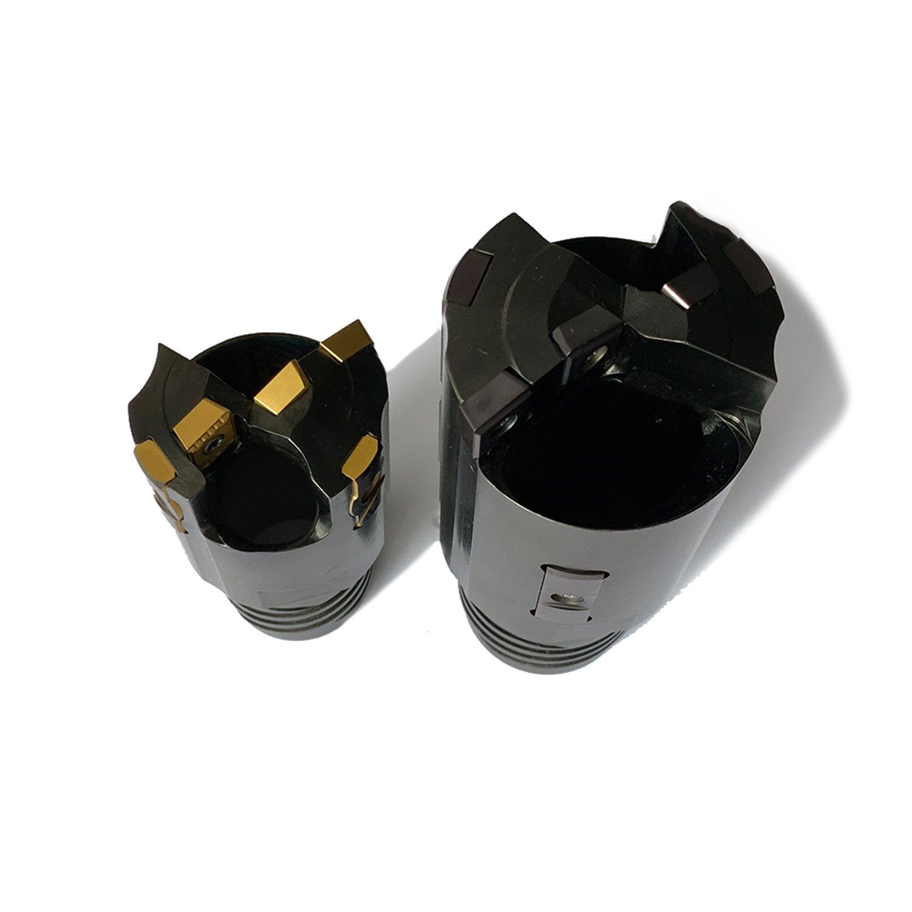 deep hole drilling tools