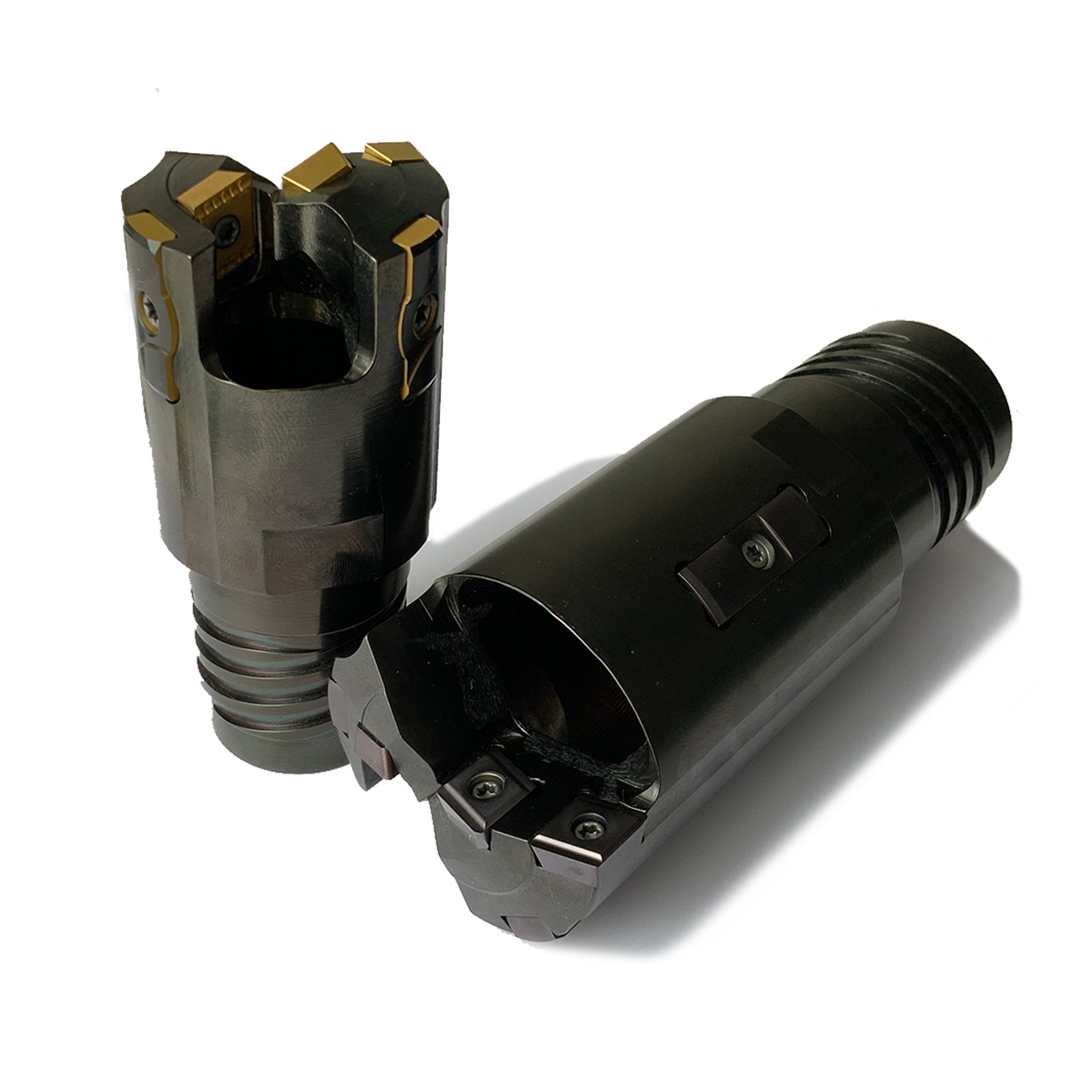 deep hole drilling tools