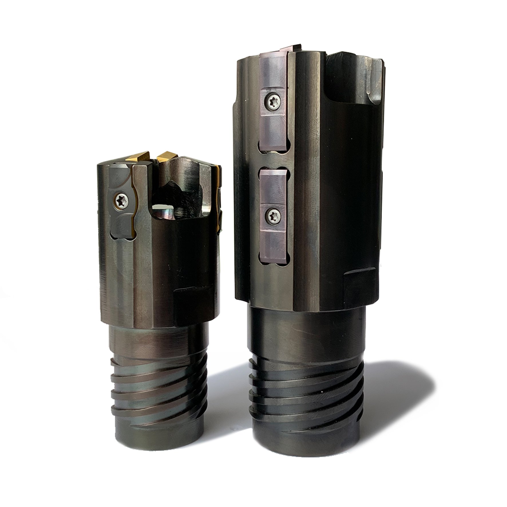 deep hole drilling tools