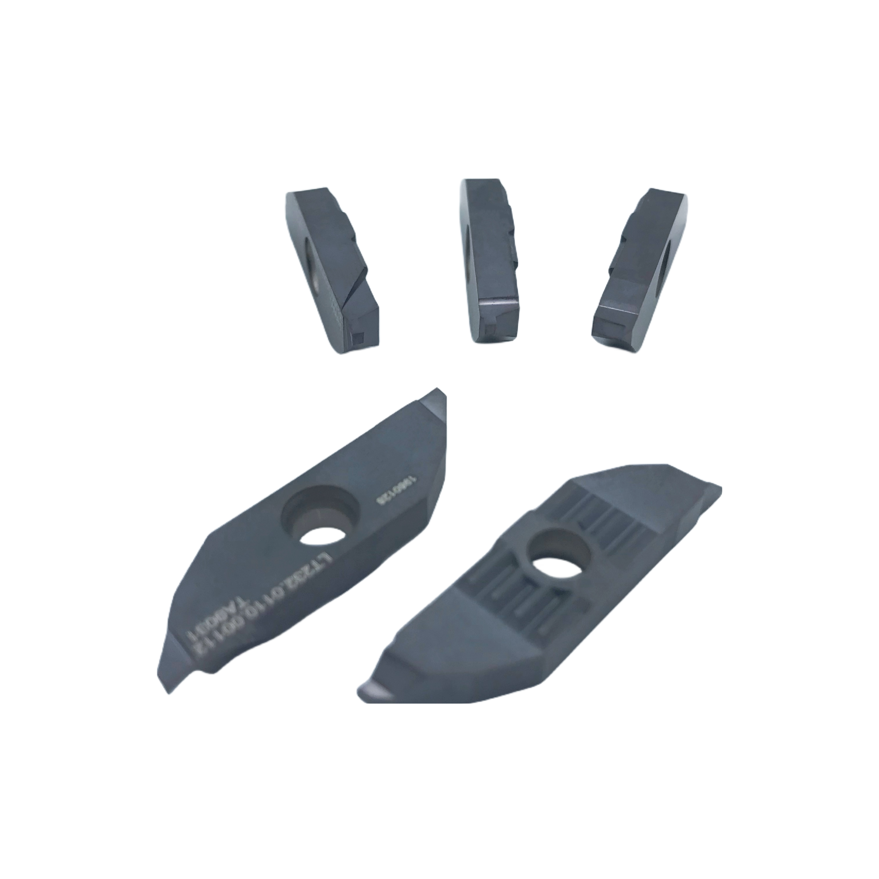 Ultra large production Multi edge boring tools insert customized tungsten carbide cnc turning and milling machine