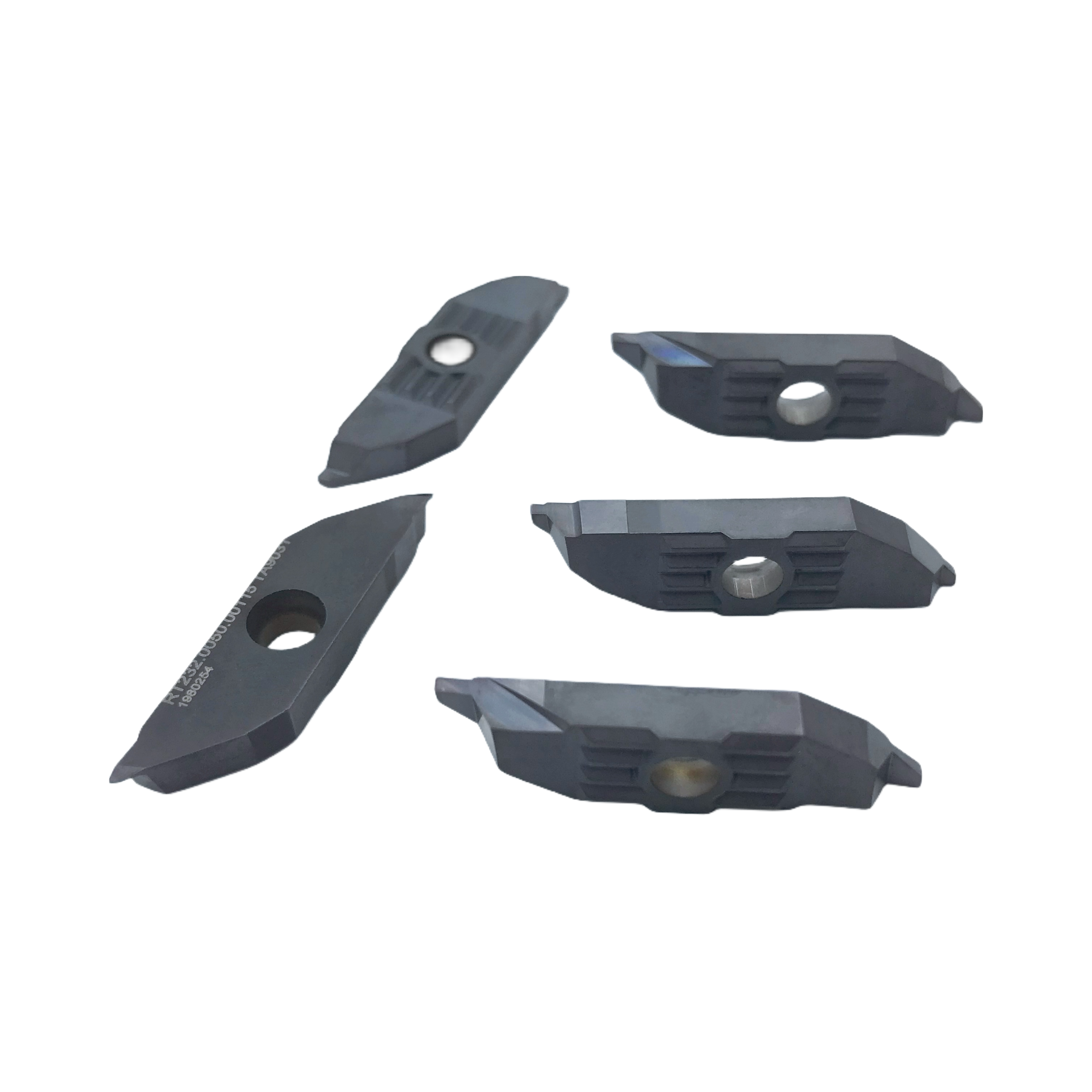Ultra large production Multi edge boring tools insert customized tungsten carbide cnc turning and milling machine