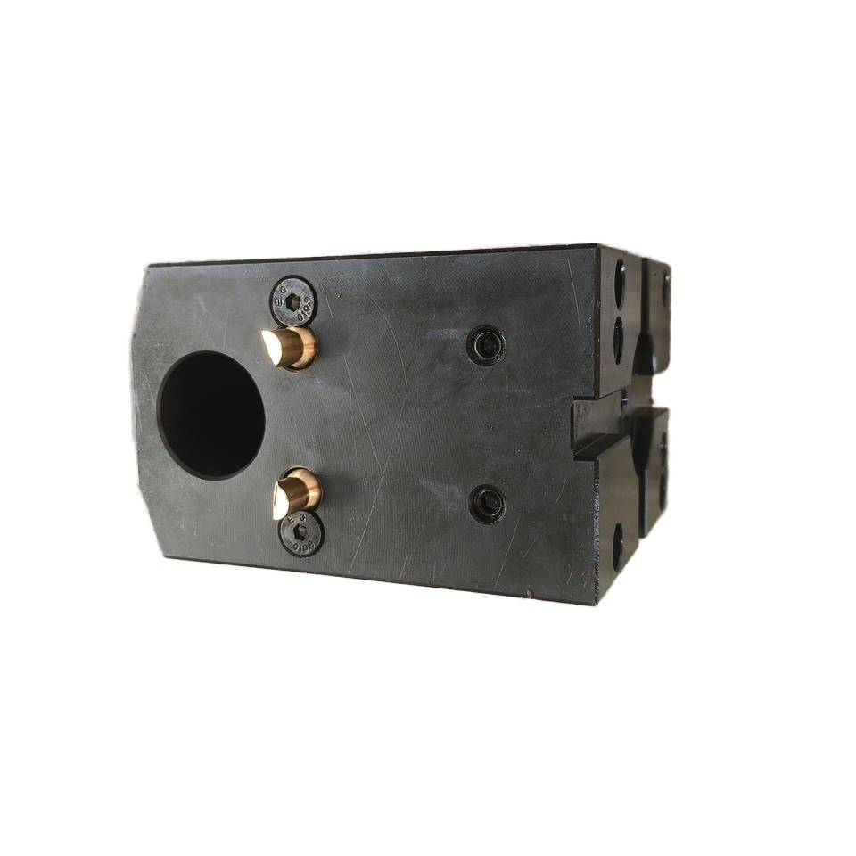 BMT45 Series Fixed Tool Holder New Condition for Miyano CNC Lathe-Drilling and Turning Tool