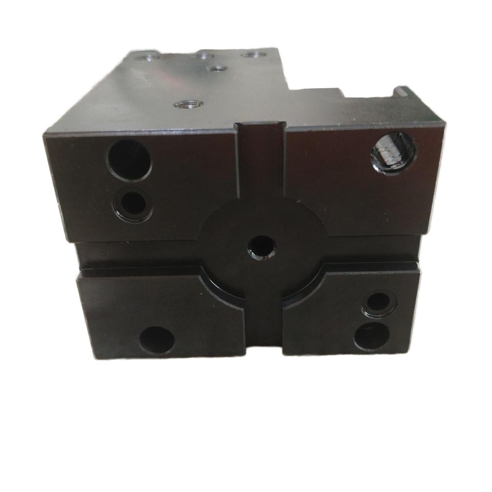 BMT45 Series Fixed Tool Holder New Condition for Miyano CNC Lathe-Drilling and Turning Tool