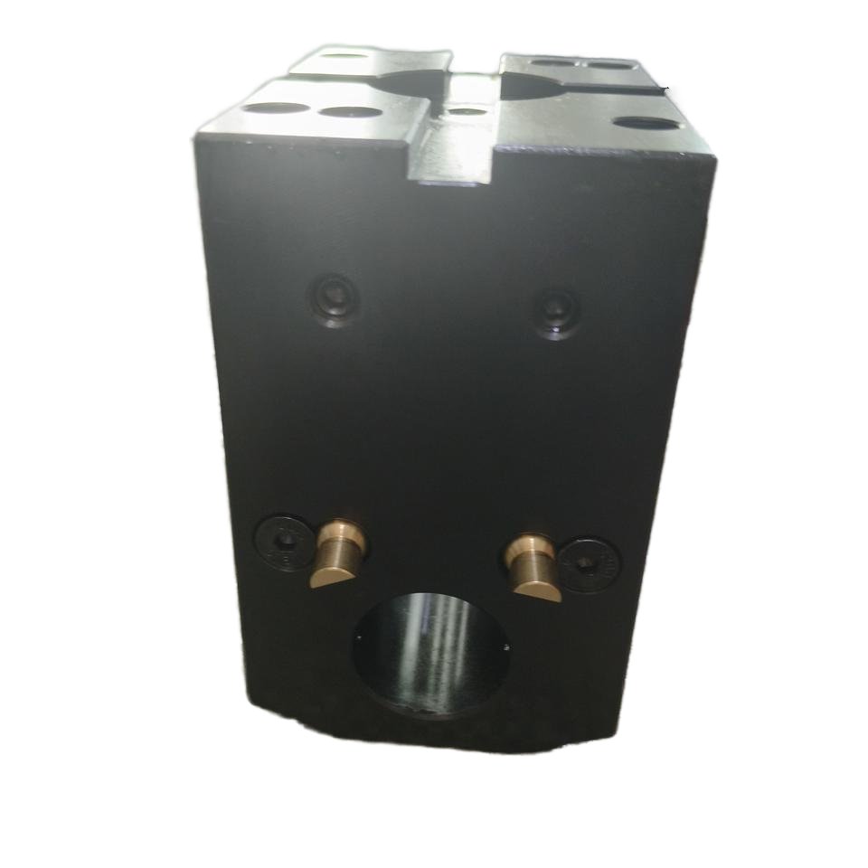 BMT45 Series Fixed Tool Holder New Condition for Miyano CNC Lathe-Drilling and Turning Tool