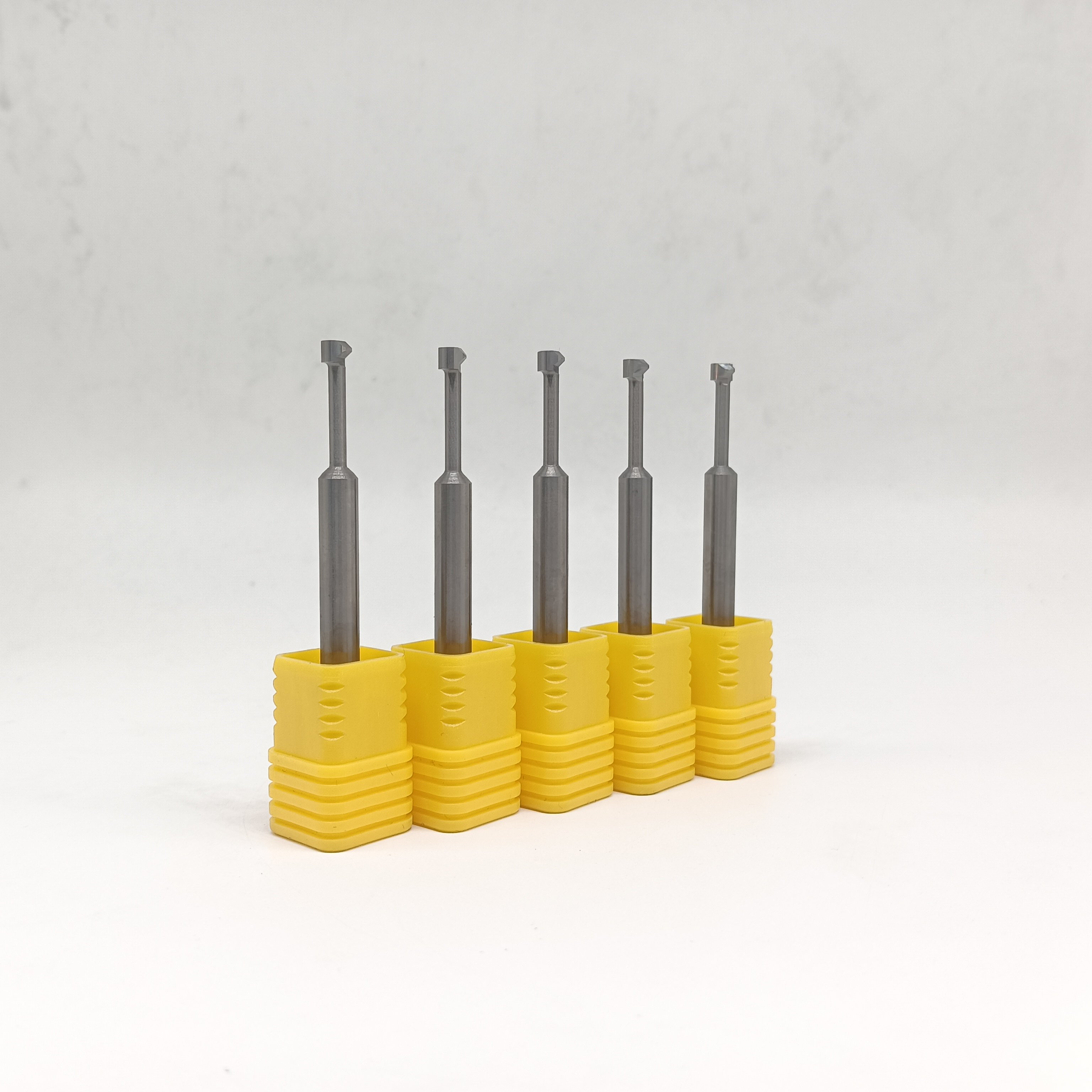 CNC small hole carbide reaming tool micro cemented carbide boring bar cutter
