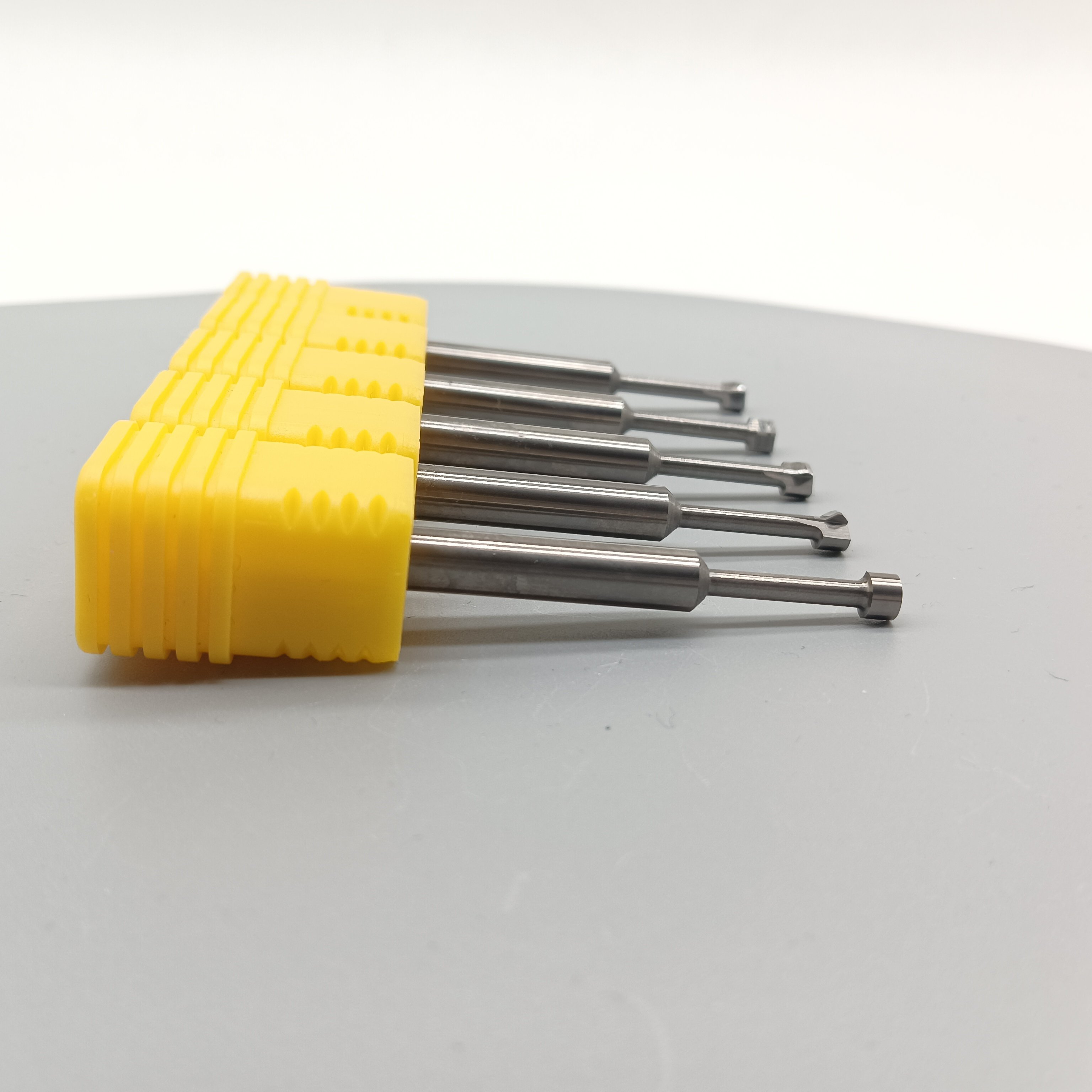 CNC small hole carbide reaming tool micro cemented carbide boring bar cutter