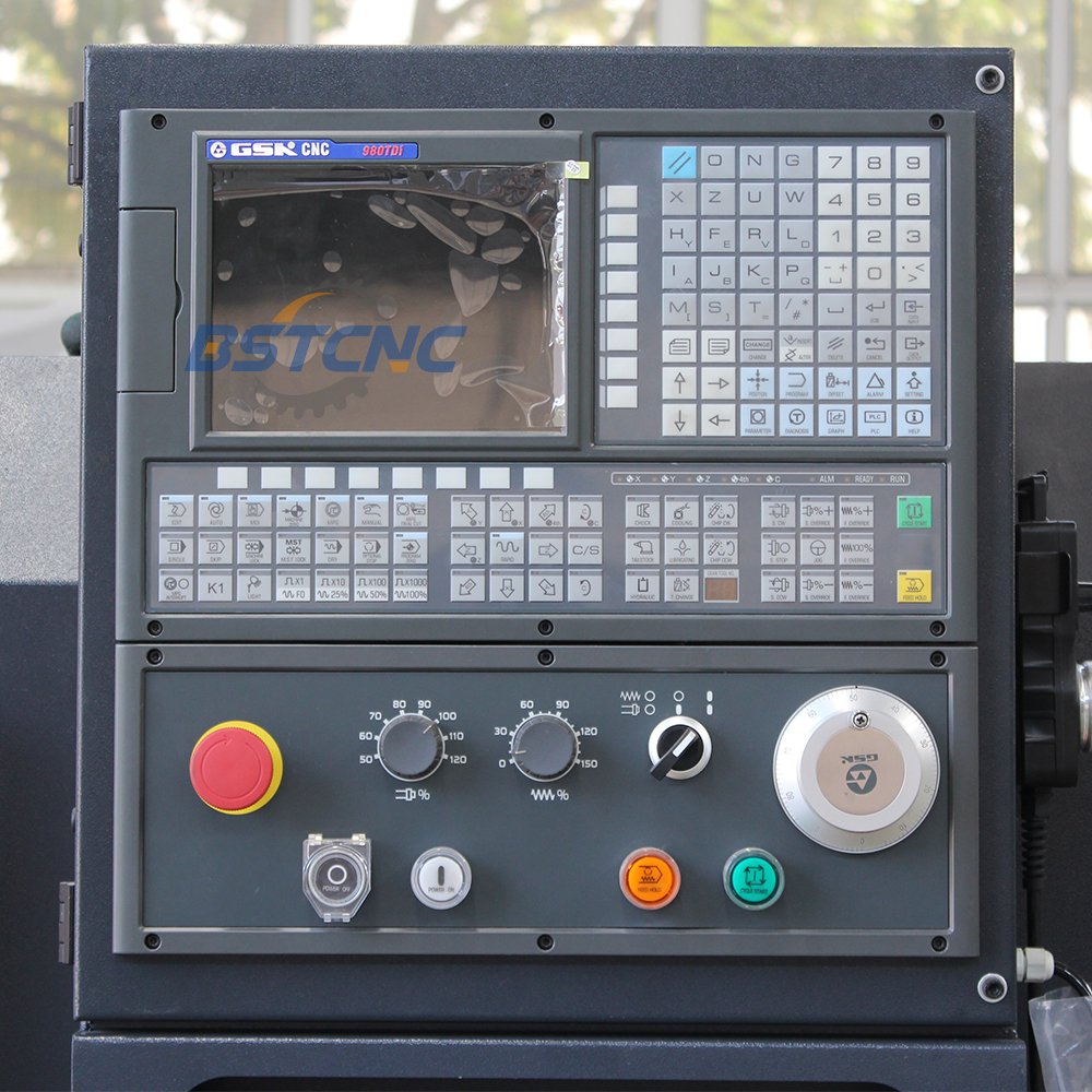 CK61100 CK6150 CK6163 CK6180 CK6190 CK61100 CK61125 CK61140 CK61160 Horizontal CNC Machine Tools