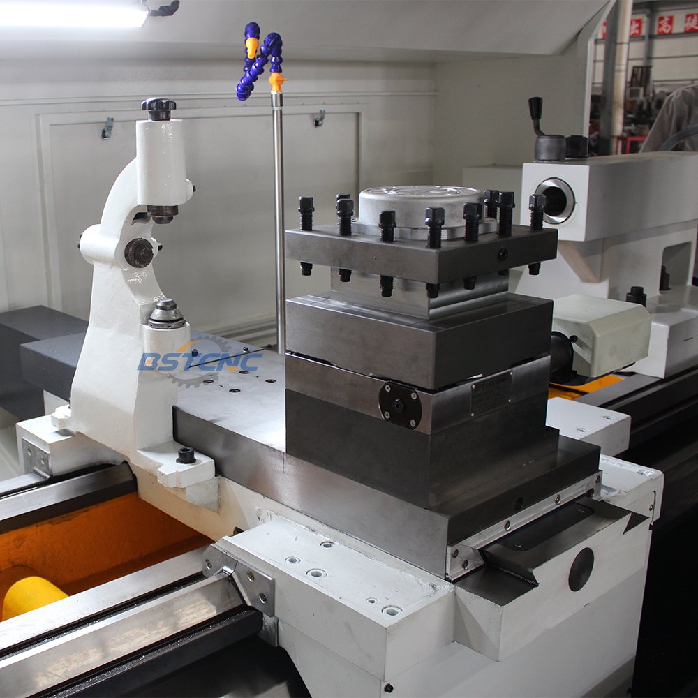 CK61100 CK6150 CK6163 CK6180 CK6190 CK61100 CK61125 CK61140 CK61160 Horizontal CNC Machine Tools