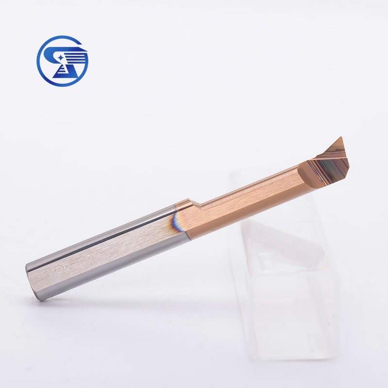 MPR stainless steel boring tool inner hole tungsten steel tool holder alloy forming W tungsten steel alloy boring tool