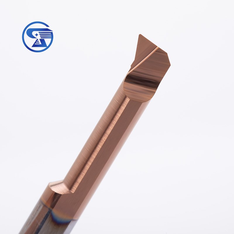 MPR stainless steel boring tool inner hole tungsten steel tool holder alloy forming W tungsten steel alloy boring tool