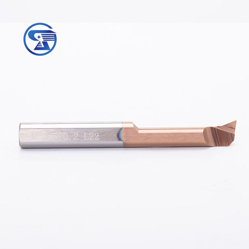 MPR stainless steel boring tool inner hole tungsten steel tool holder alloy forming W tungsten steel alloy boring tool