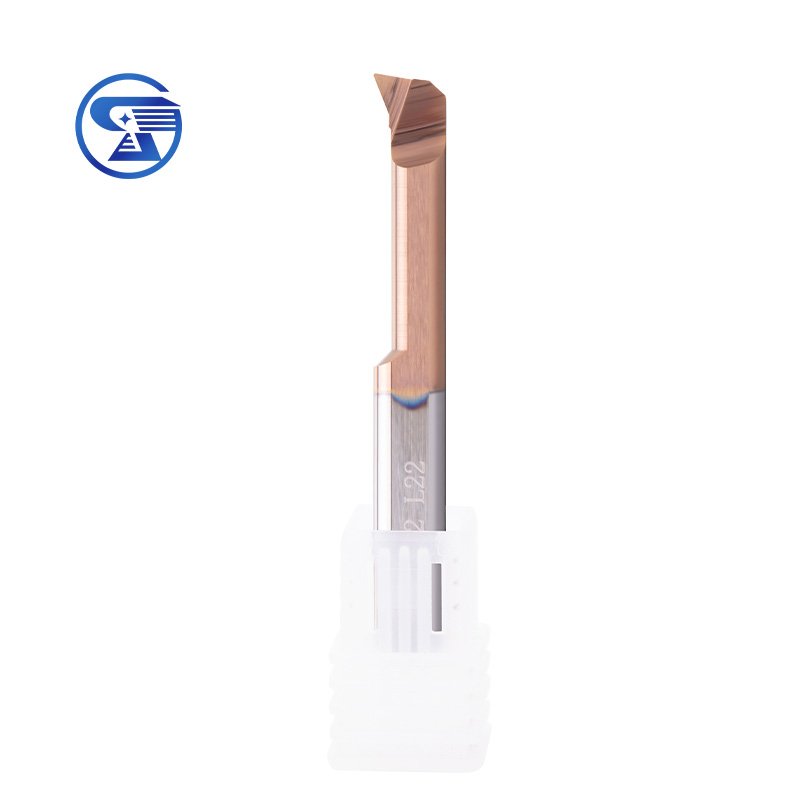 MPR stainless steel boring tool inner hole tungsten steel tool holder alloy forming W tungsten steel alloy boring tool
