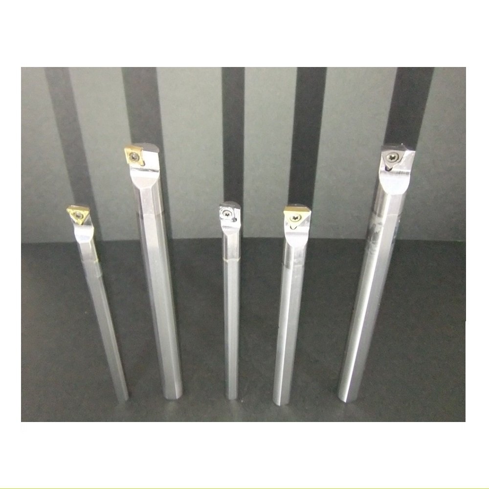 High quality K-Tool cutting tool carbide boring bar at reasonable prices, Made in Japan
