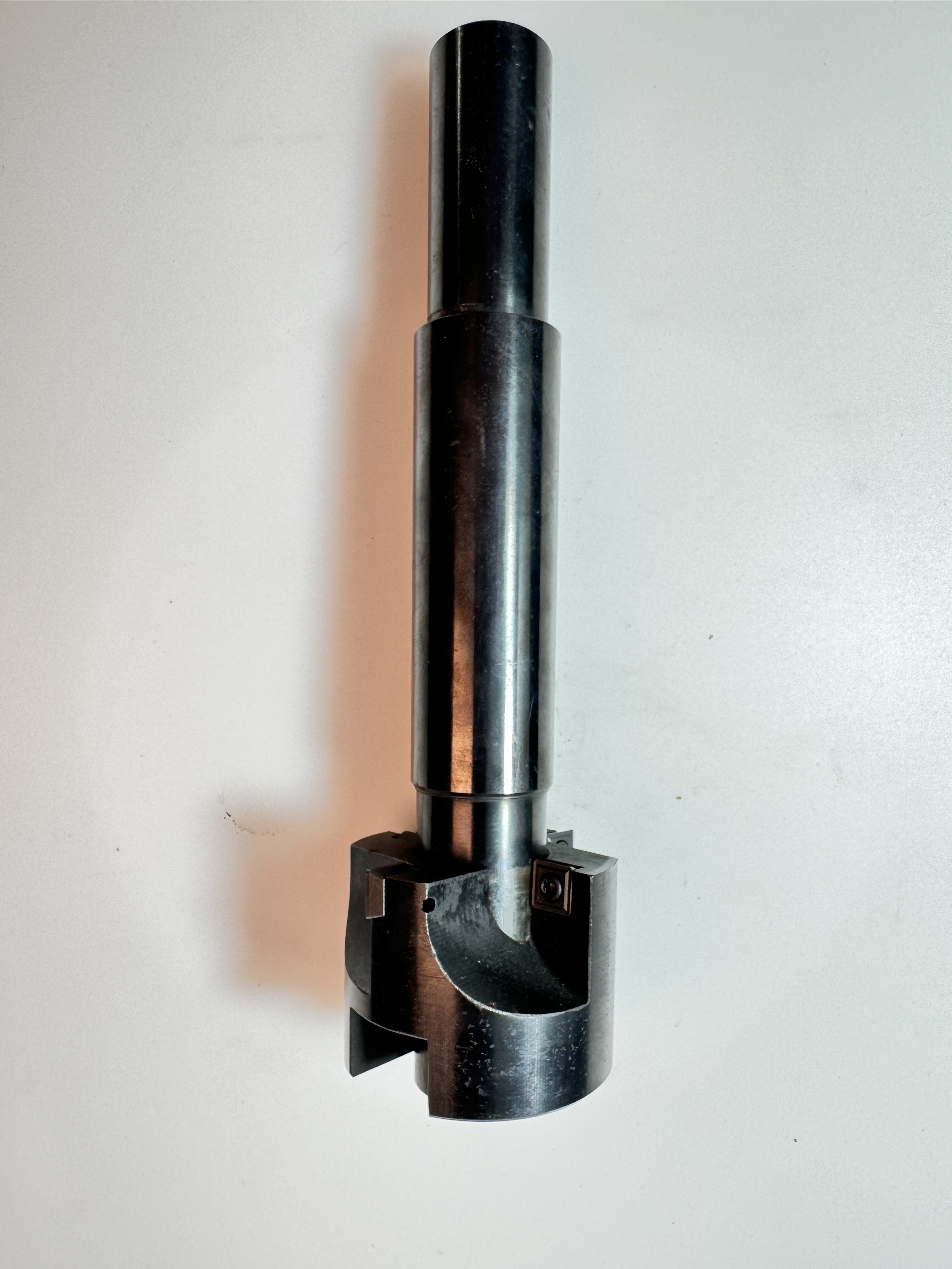 Customizable Detachable Reverse Hook cutter All Kinds Non-Standard Boring Tools CNC Machining Aluminum Material Machinery