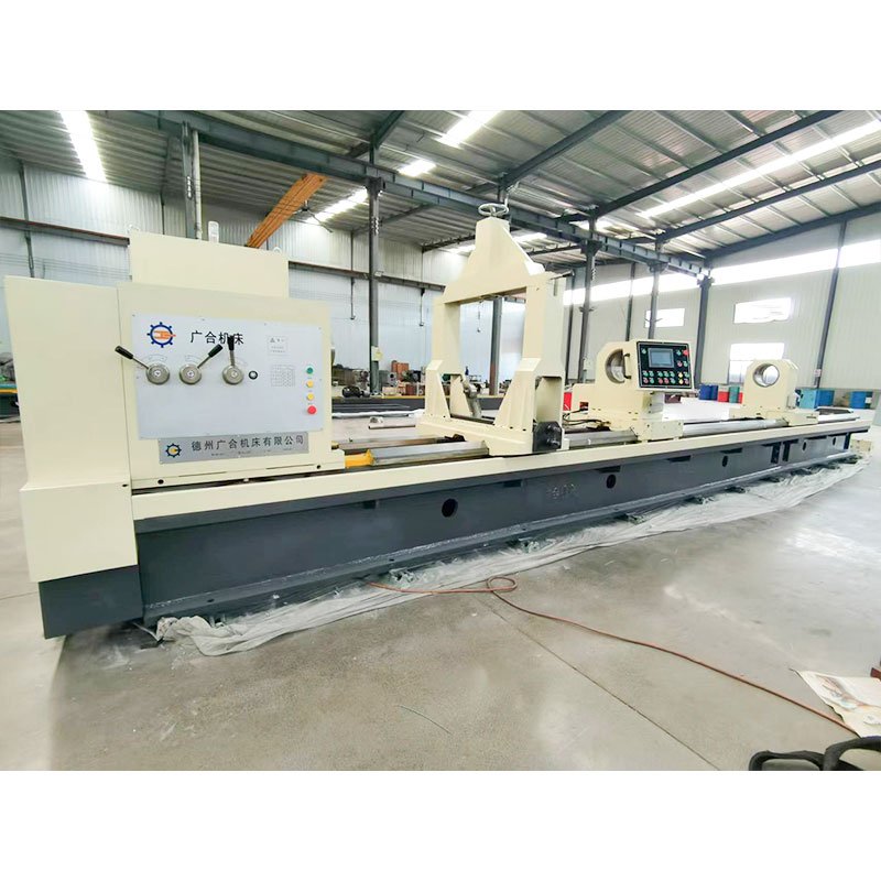 High Quality Deep Hole Drilling Machine Deep Hole Drilling and Boring Machine for Blind Hole