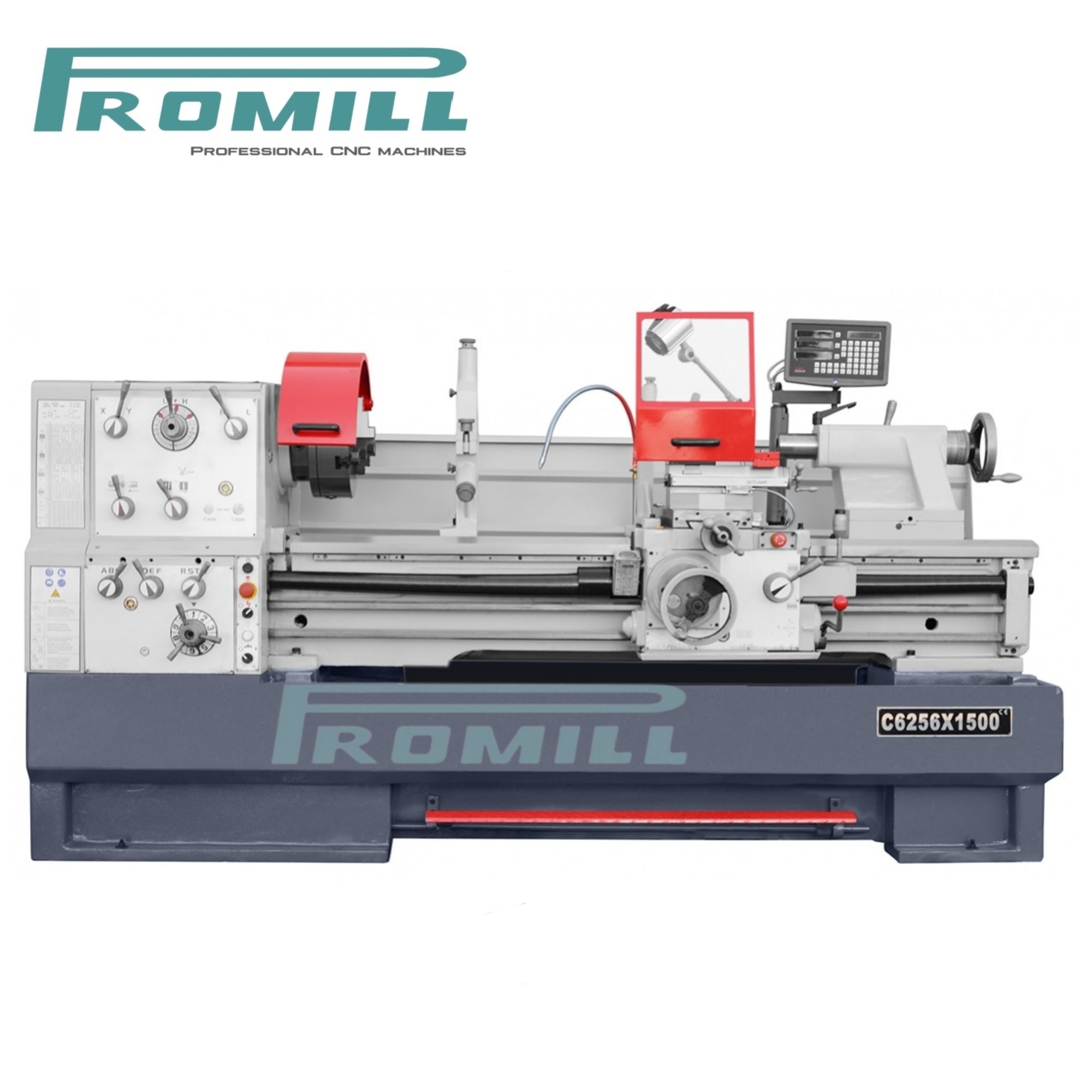 Gap Bed Lathe Machine C6251V C6256V Heavy duty Lathe Machine Horizontal metal machine lathe Customization