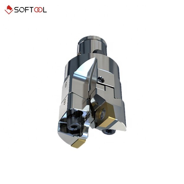Boring Bar OEM ODM High Precision for Machining center adjustable BRA-SC CK Rough-Boring Tools