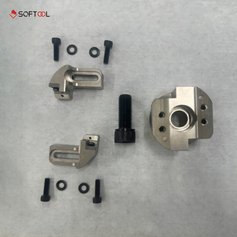 Boring Bar OEM ODM High Precision for Machining center adjustable BRA-SC CK Rough-Boring Tools
