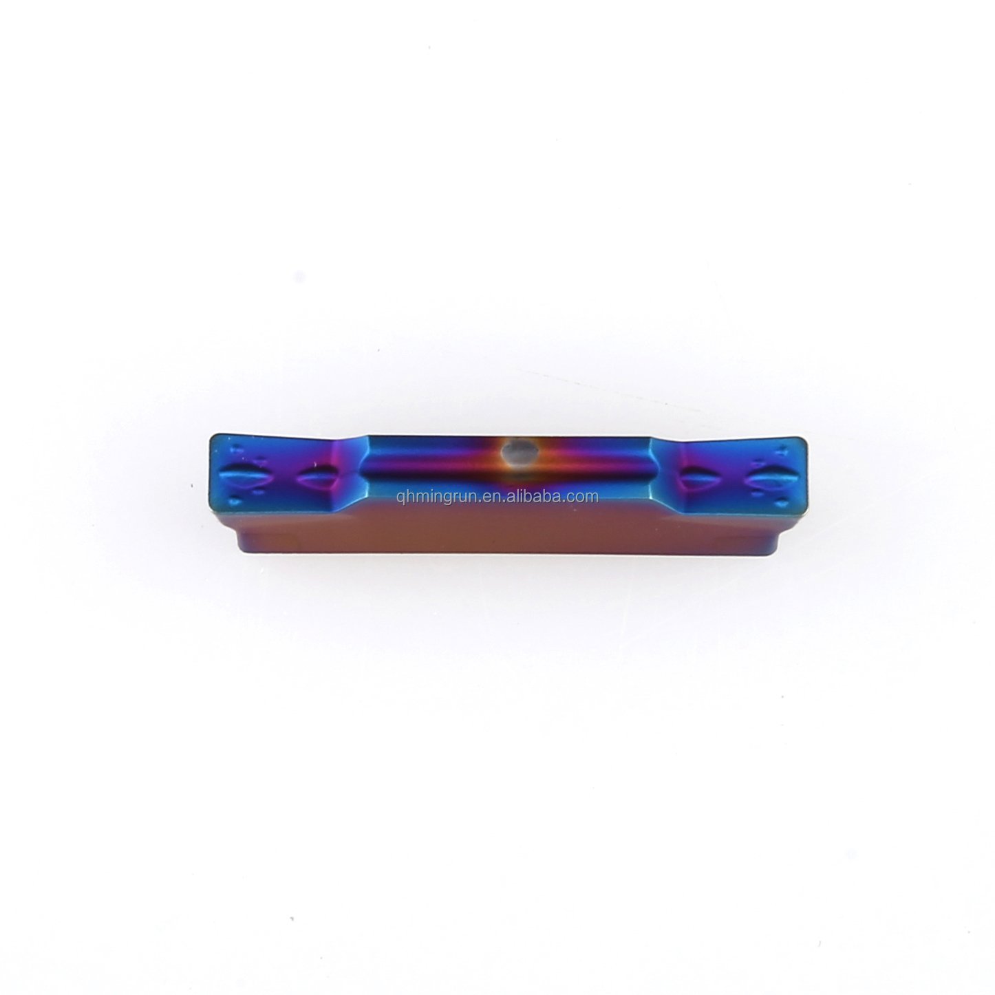 Carbide Inserts Cnc Tools Parting And Grooving Tools