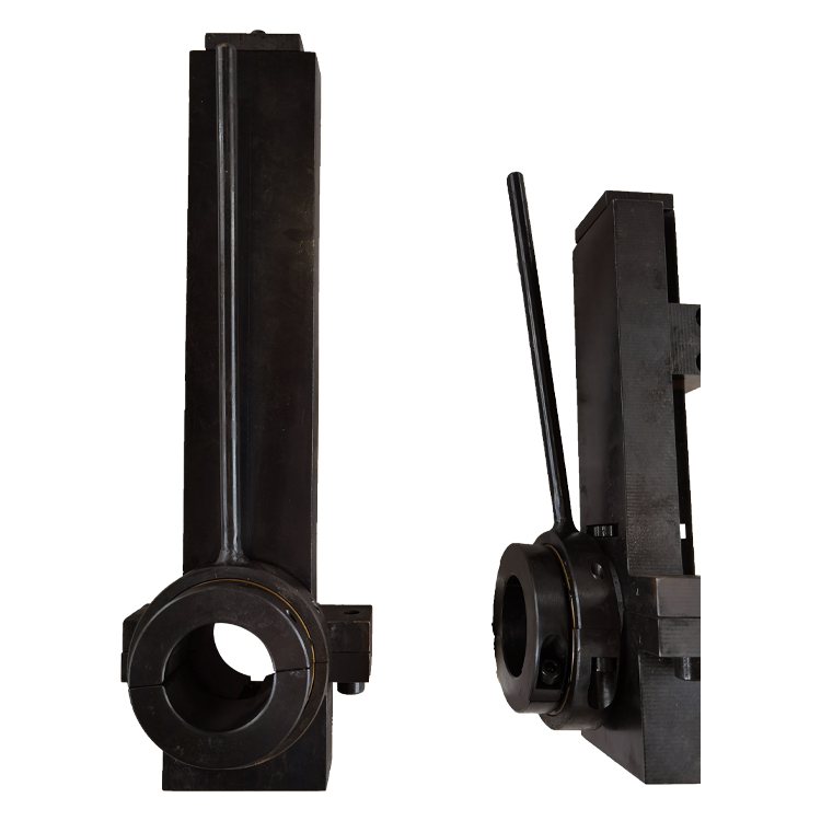 Facing Head For Portable Line Boring Machine Boring Facing Head