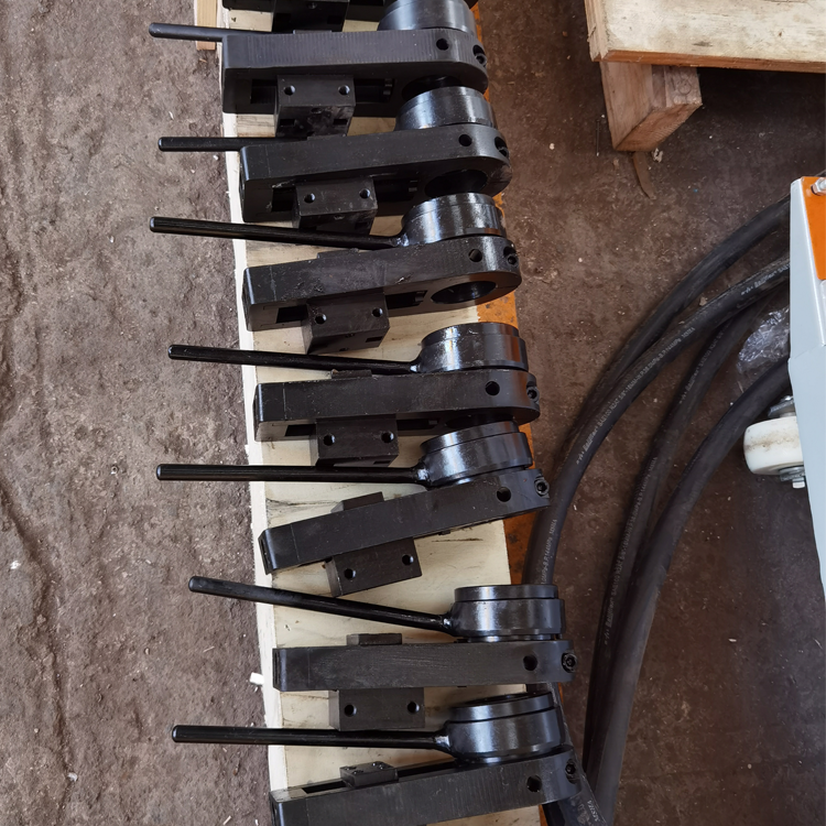 Facing Head For Portable Line Boring Machine Boring Facing Head