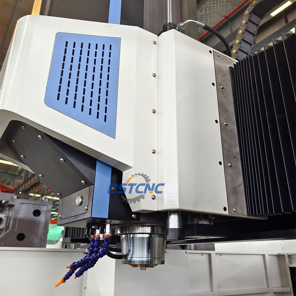GL1613 metal Milling and Boring and Drilling CNC Vertical Machine Center
