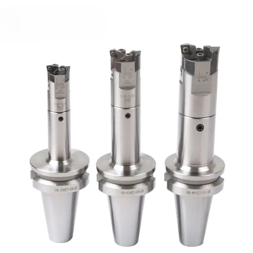 High precision high-accuracy RBH Twin bit RBH 68-92mm Twin-bit Rough Boring Head CCMT120408 used for deep holes boring tool