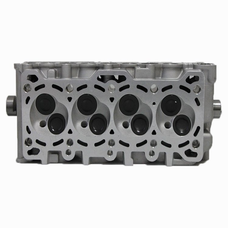High Quality OEM G16B Engine Cylinder Block 10 Cylind for Chevrolet with Spark Con Guias Camara Motor Mas Empaque 96666228 Model
