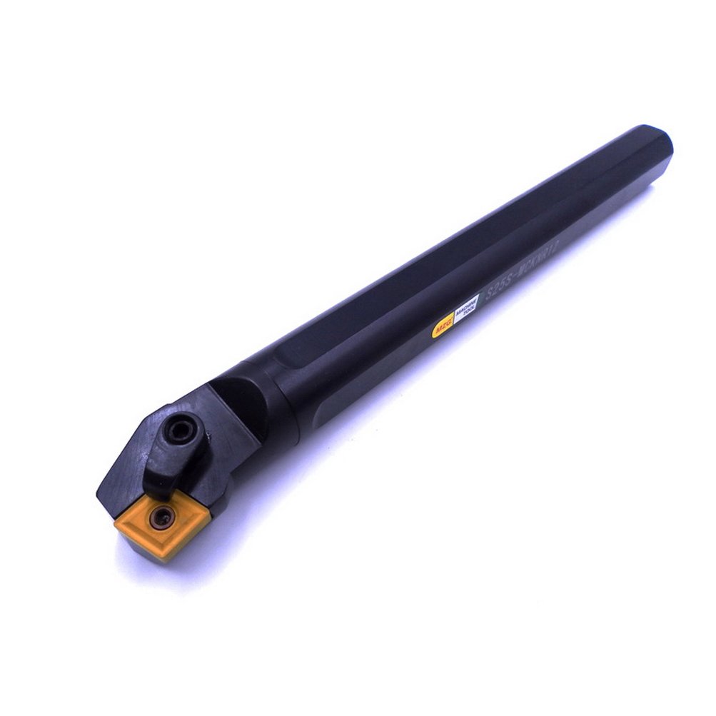 Maifix S20R CNC Lathe Machine MCKNR Boring Cutter CNMG1204 Inserts CNC Internal Turning Tool Holders