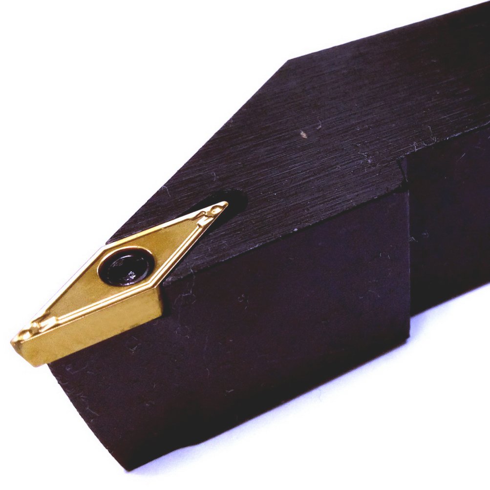 Maifix CNC Lathe Machine SVJCR End face turning VCMT Inserts External Turning Tool Holders
