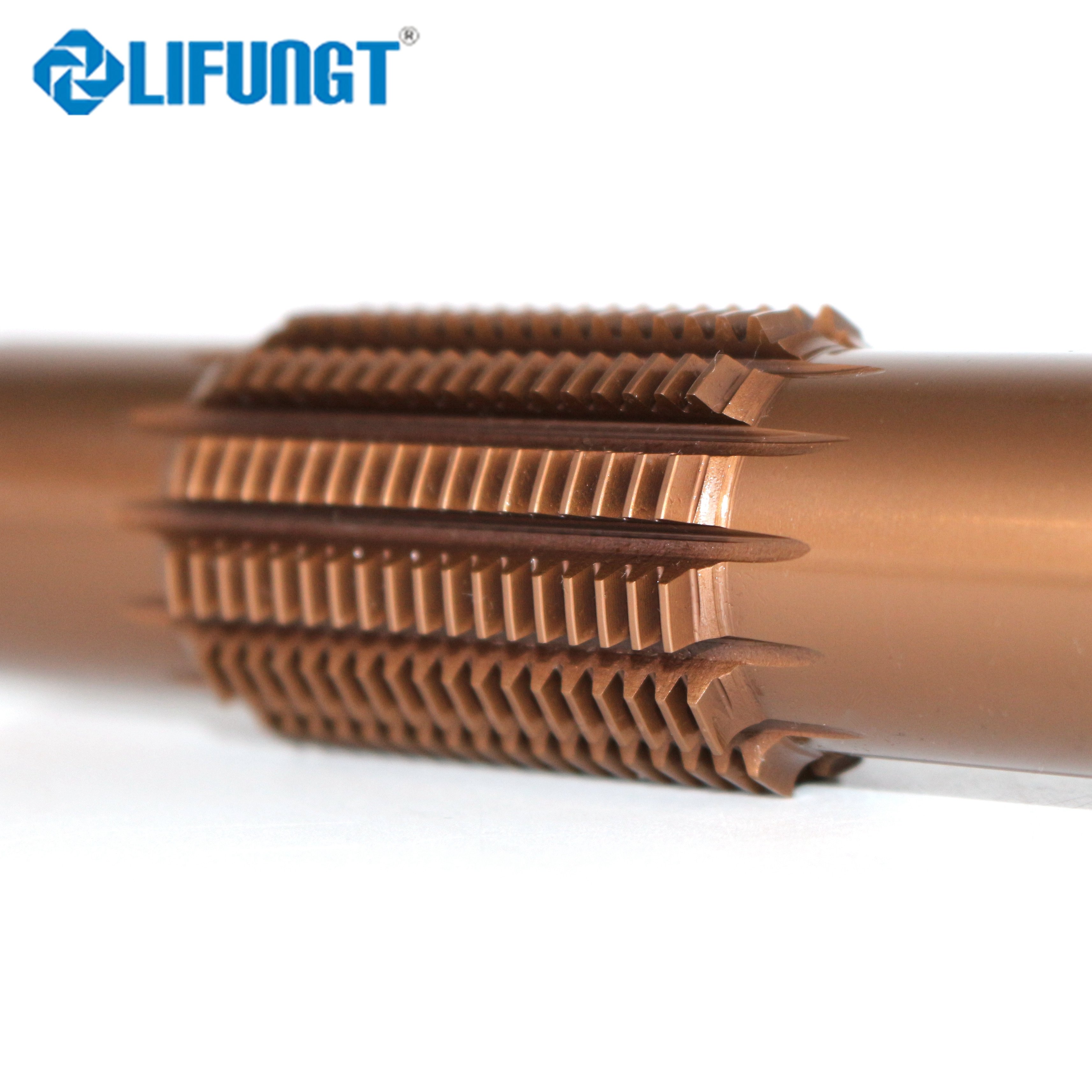bore style worm gear hob carbide gear hob cutter disc type gear shaving cutter