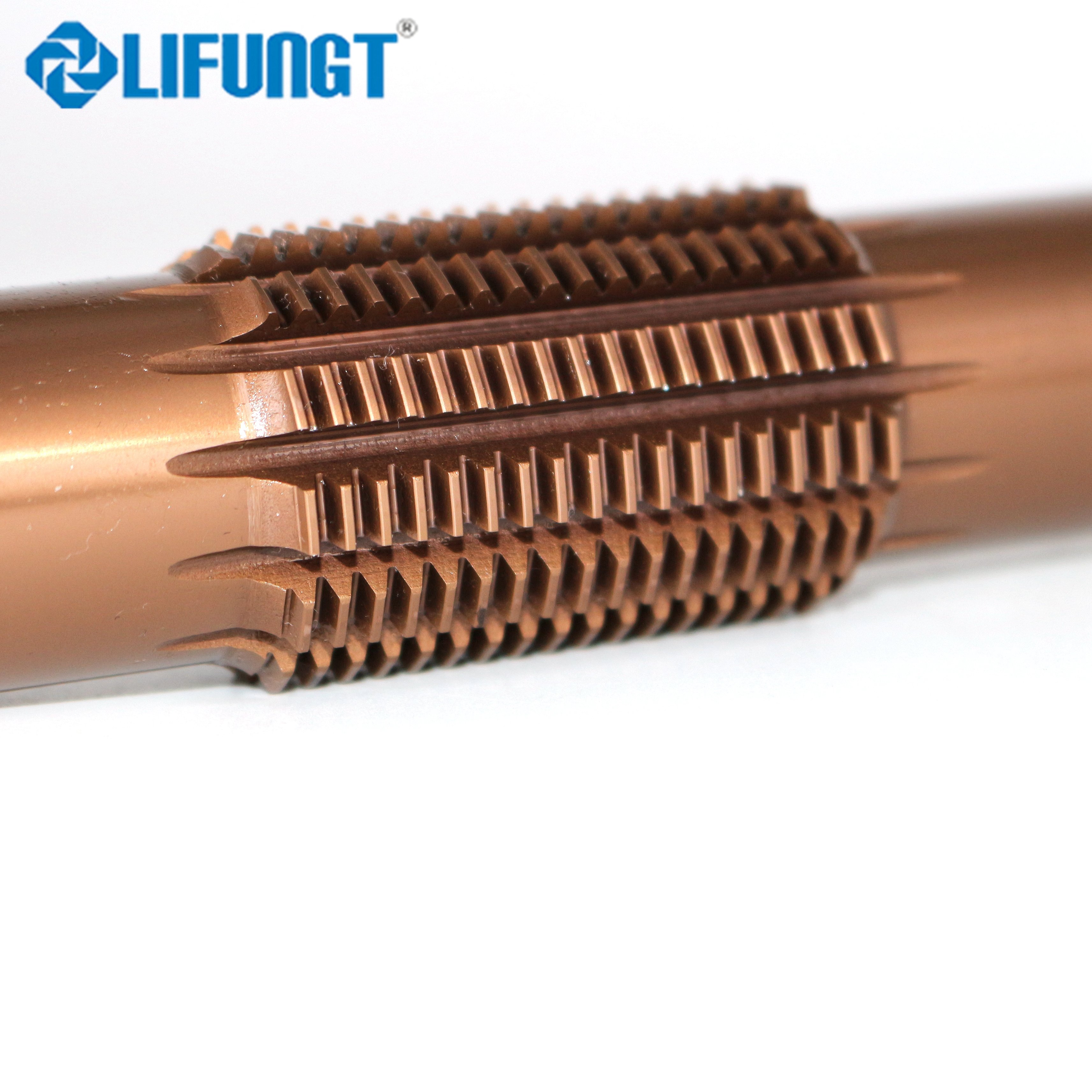 bore style worm gear hob carbide gear hob cutter disc type gear shaving cutter