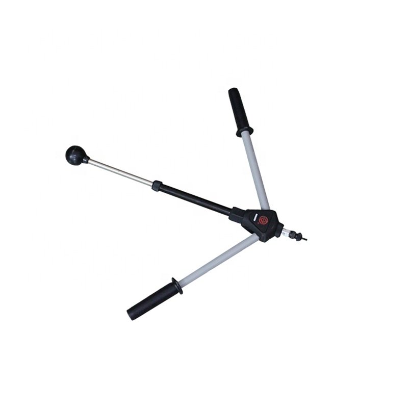 Wholesale price Double Hand Rivet Nut hand manual rivet gun hand Tool
