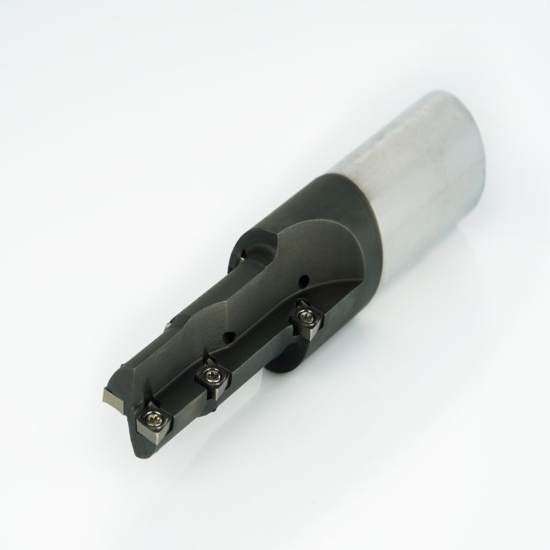 CNC Lathe Tool Holder Shockproof Inner Diameter Boring Bar Machine Clamp boring tool