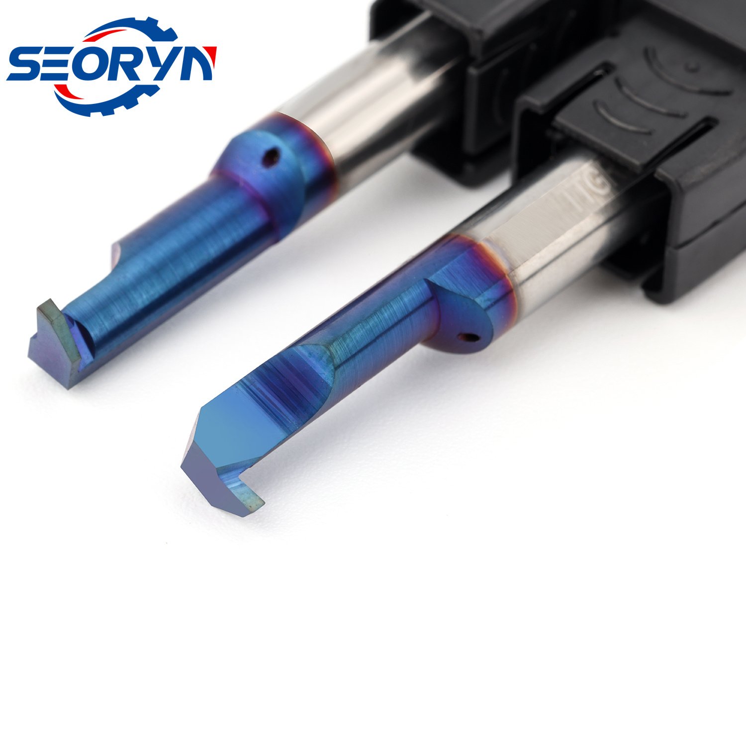 CNC Lathe High Precision Steel Chamfering Small Hole Boring Tools MGR Turning Tool For Face Grooving