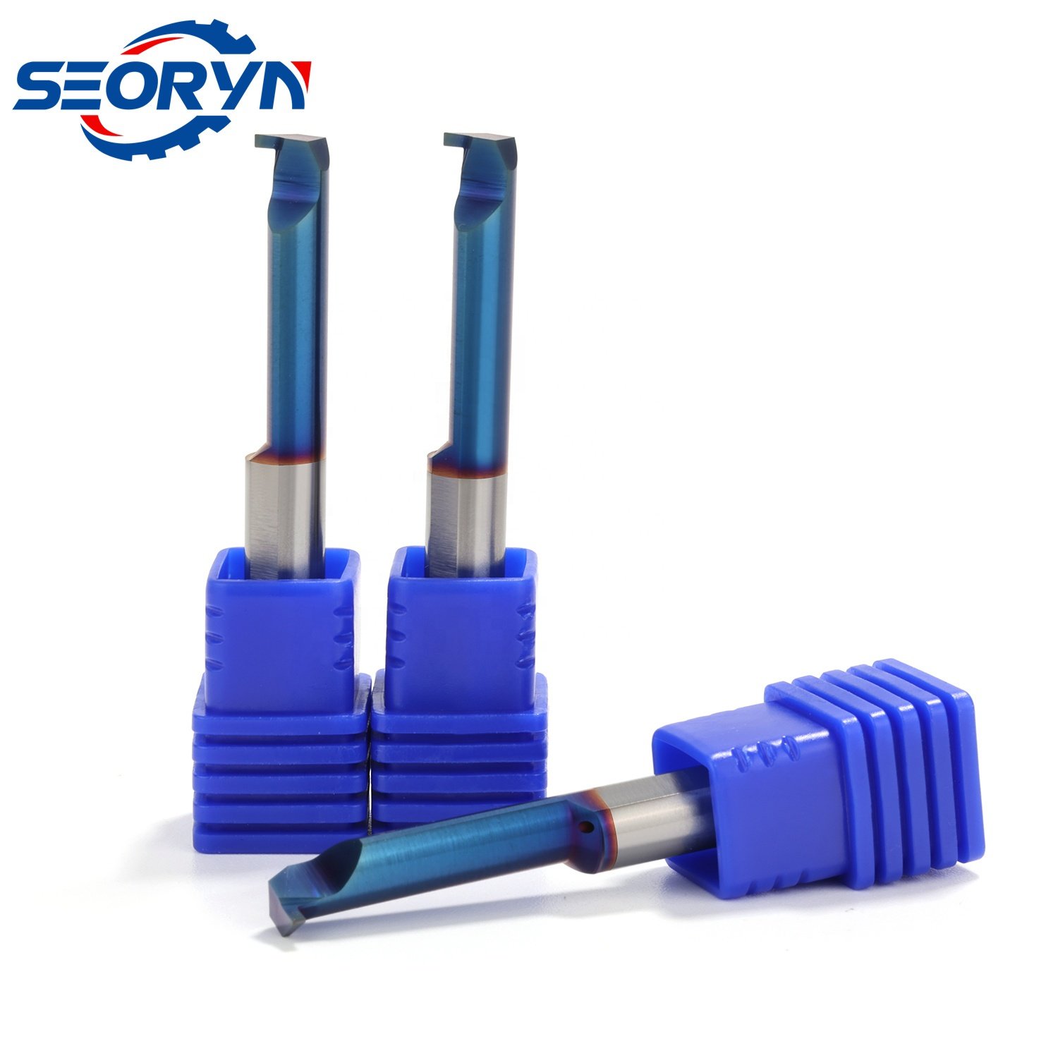 CNC Lathe High Precision Steel Chamfering Small Hole Boring MGR Turning Tool Boring Tools For Face Grooving