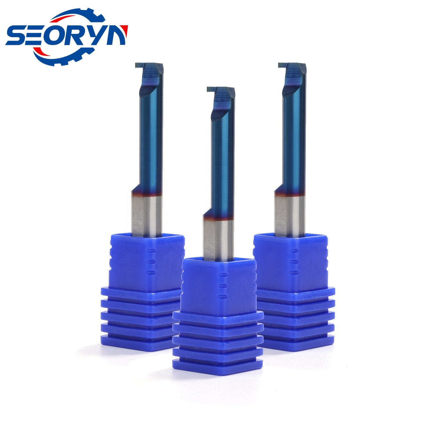 CNC Lathe High Precision Steel Chamfering Small Hole Boring MGR Turning Tool Boring Tools For Face Grooving