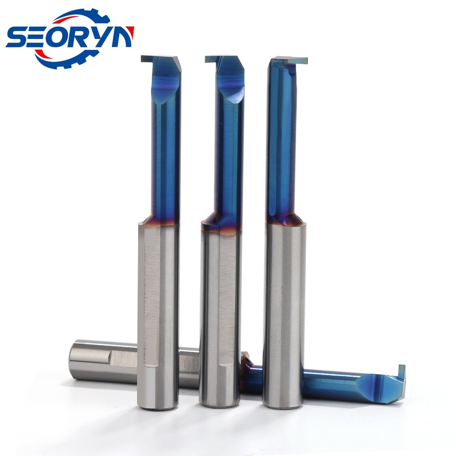 CNC Lathe High Precision Steel Chamfering Small Hole Boring MGR Turning Tool Boring Tools For Face Grooving