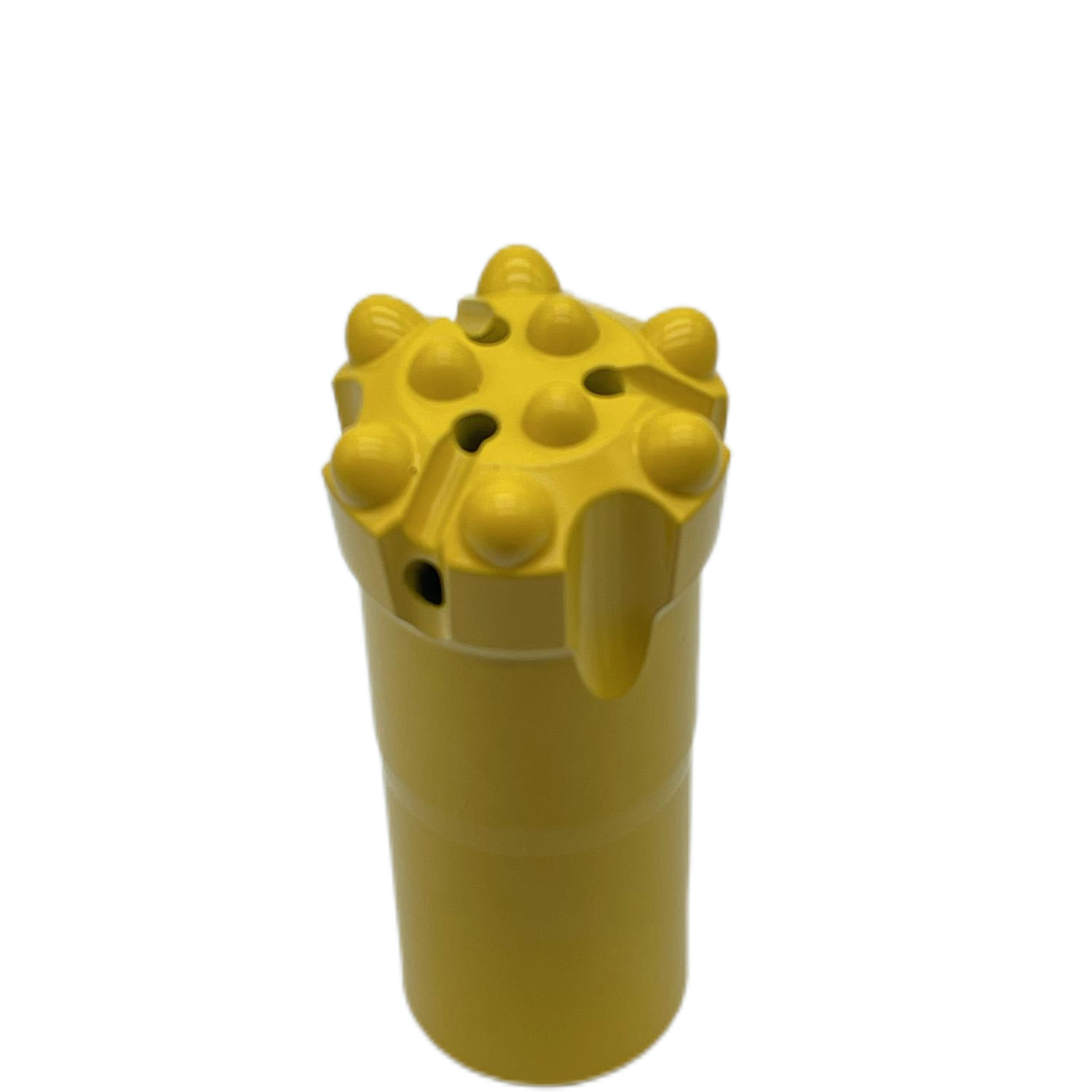 Best selling Incredible cobalt alloy Thread Button & Tapered Drill Bits for underground drilling