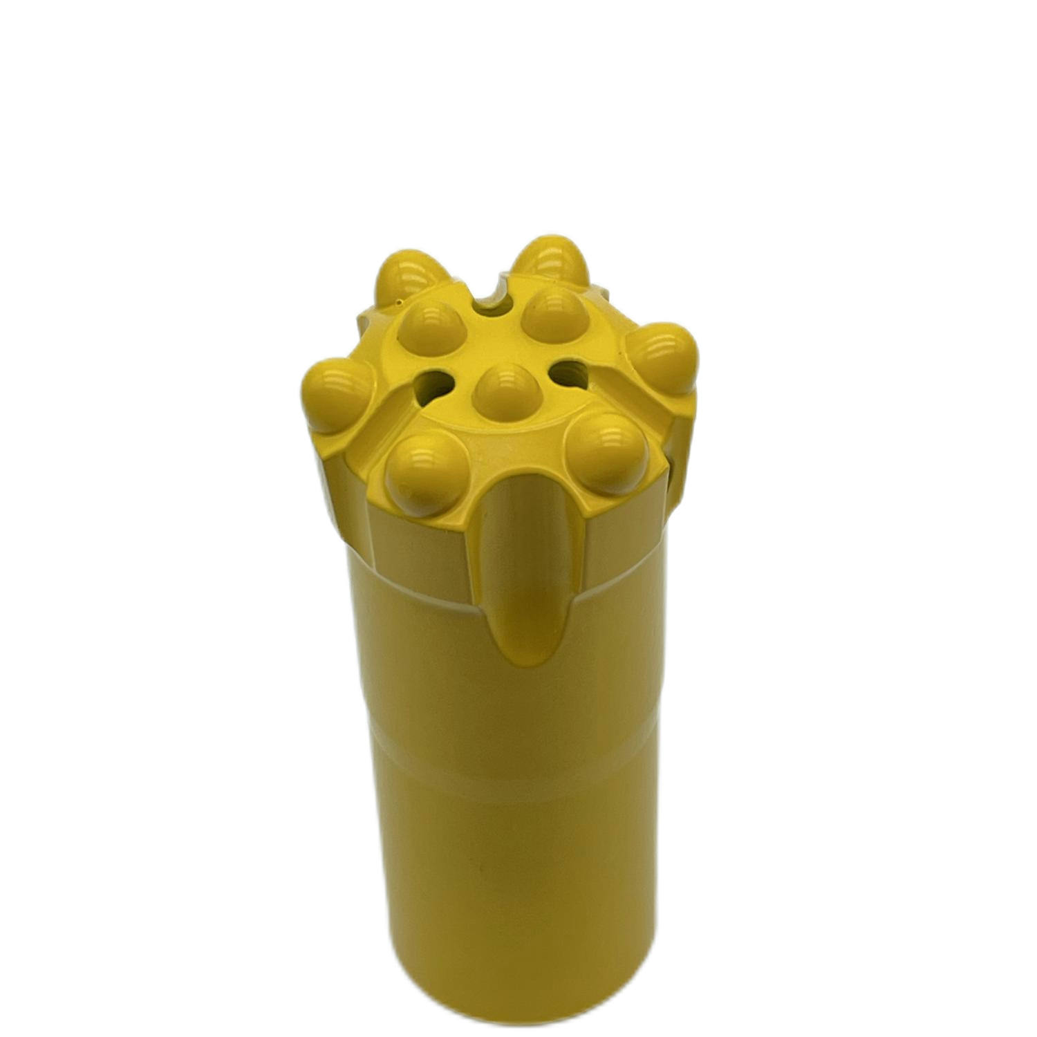 Best selling Incredible cobalt alloy Thread Button & Tapered Drill Bits for underground drilling