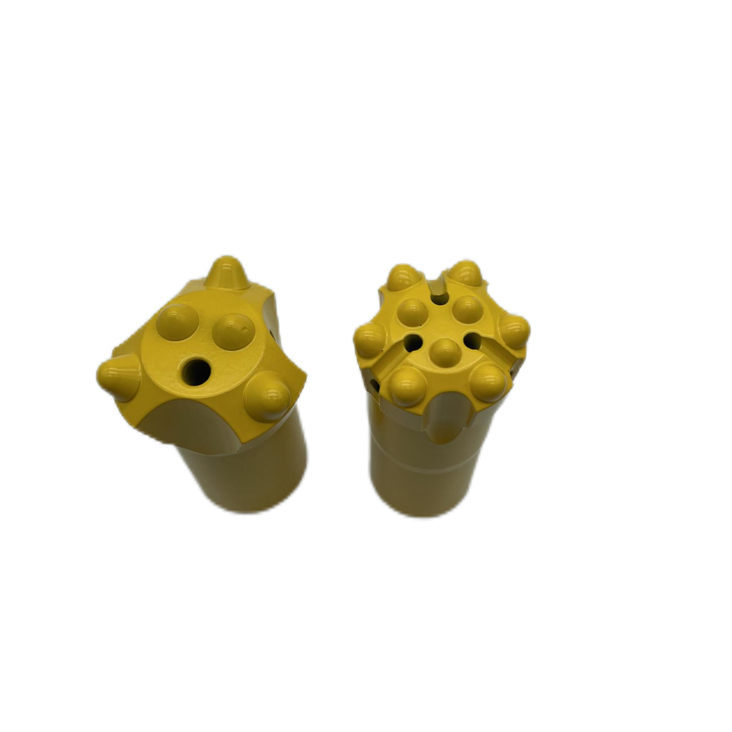 Best selling Incredible cobalt alloy Thread Button & Tapered Drill Bits for underground drilling