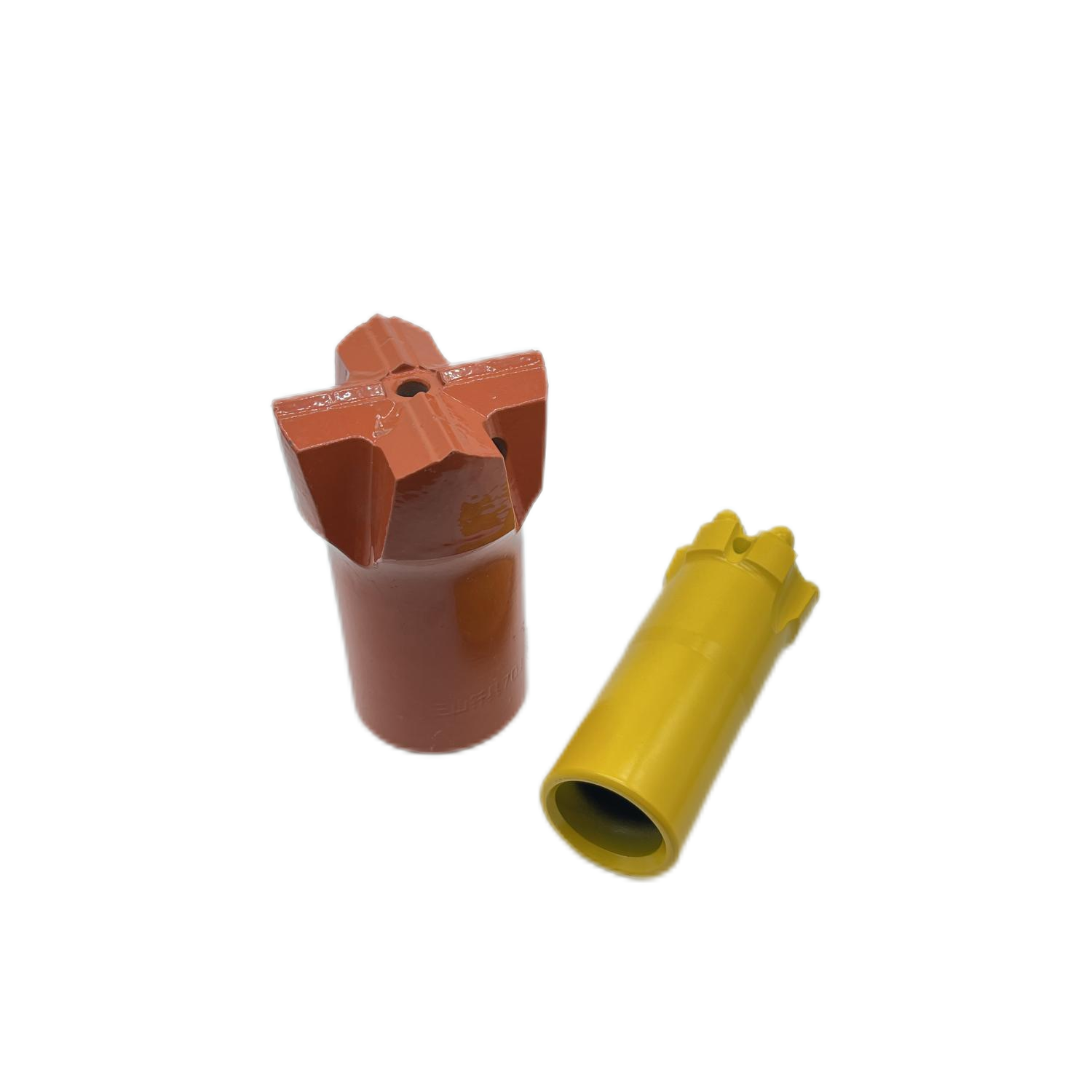 Best selling Incredible cobalt alloy Thread Button & Tapered Drill Bits for underground drilling