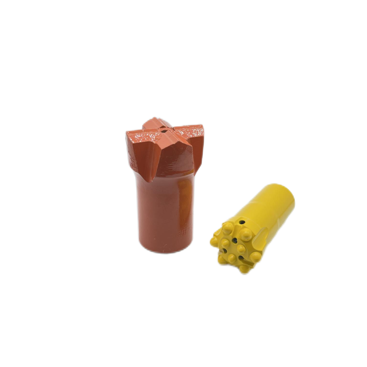 Best selling Incredible cobalt alloy Thread Button & Tapered Drill Bits for underground drilling