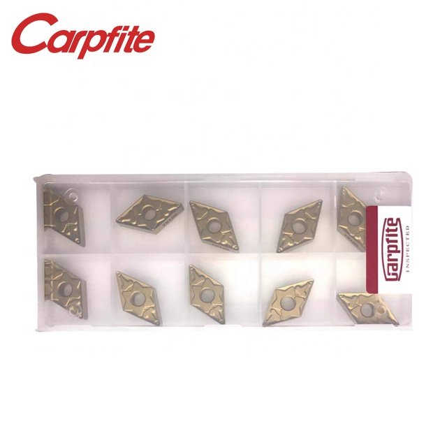 DNMG150408 Carbide Insert Blade CNC Cutting Turning Tools bore inserts
