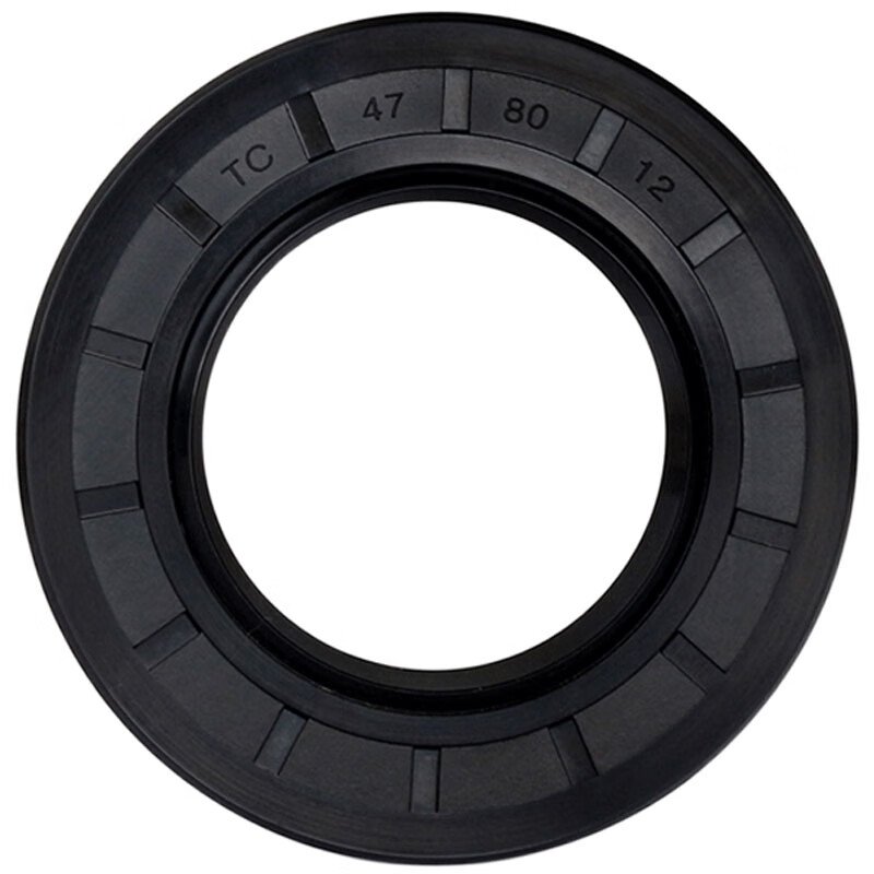 TC skeleton oil seal wear-resistant bore 30 full oil resistance