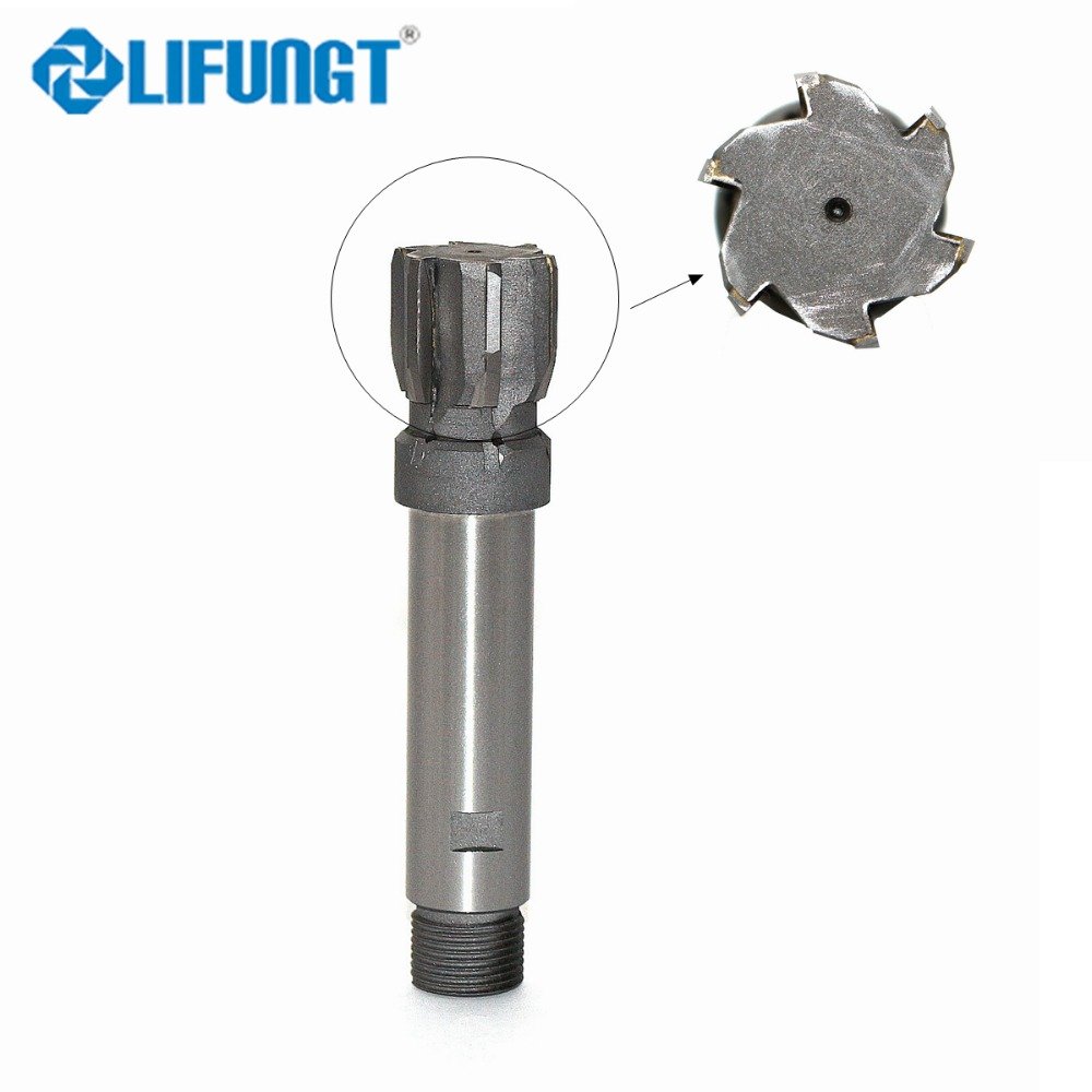HSS made in china tools hole making cutting tool reamer