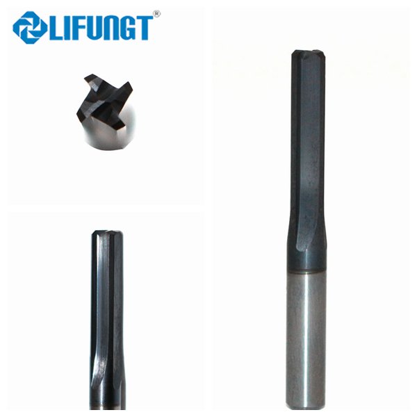 HSS made in china tools hole making cutting tool reamer