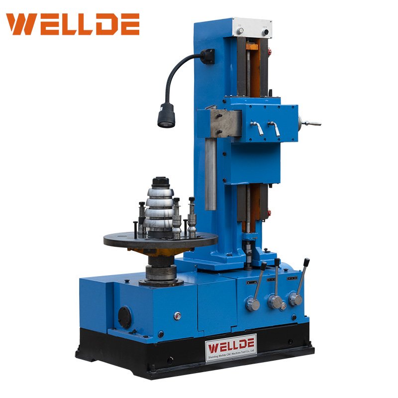 Factory Directly Sale Vertical Brake Lathe T8370