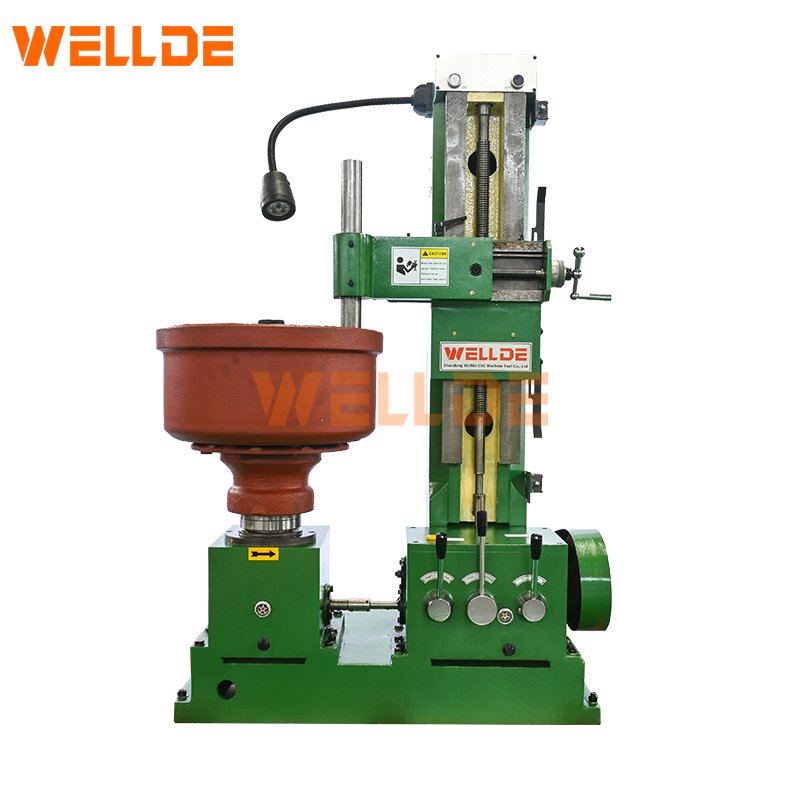 T8362 China Hot sell Car Brake Drum Boring Turning Machine For Brake Drums