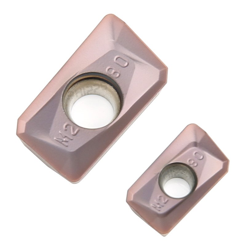 wholesale price APMT 1604 1135 milling tool APMT1135 APMT1604 tungsten carbide insert APMT1135PDER milling insert